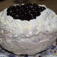 クリスマスのケーキ