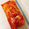 下味冷凍保存のお肉や魚の冷凍の便利な方法