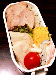 高校生のお弁当20211220-レシピのメイン写真