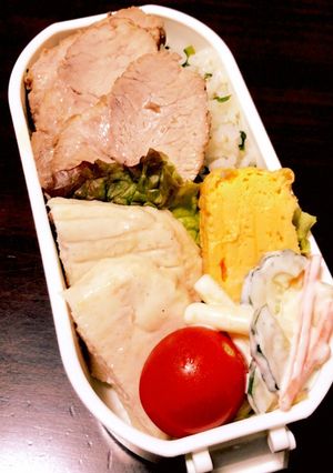 高校生のお弁当20211220-レシピのメイン写真