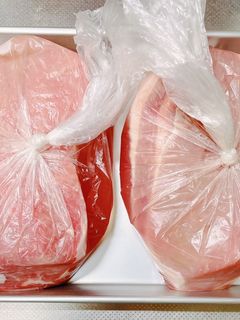 お肉を柔らくする方法-レシピのメイン写真