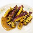 【学校給食】いもジェンヌスティック