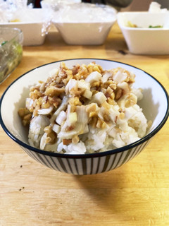 我が家のおいしい納豆の食べ方-レシピのメイン写真