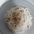 伊勢うどん