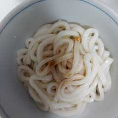 รูปของ 伊勢うどん