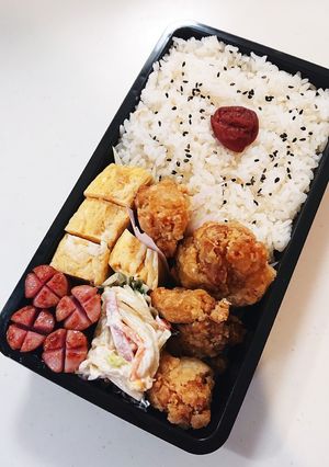 お勉強 12/21-レシピのメイン写真
