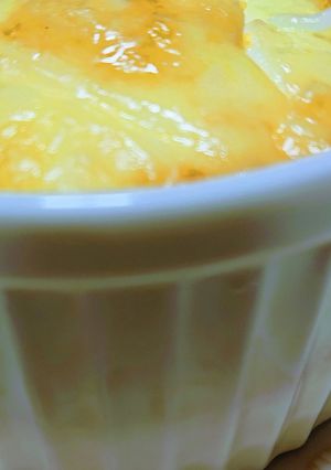失敗無し❗アボカドキムチのグラタン-レシピのメイン写真