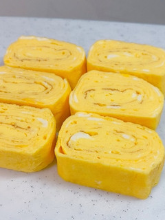 だし巻き卵-レシピのメイン写真