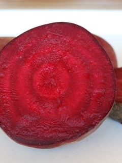 《ビーツ》下処理-レシピのメイン写真