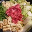 簡単!味染み!すき焼き