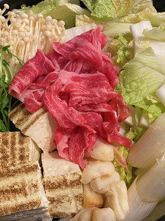 簡単!味染み!すき焼き-レシピのメイン写真