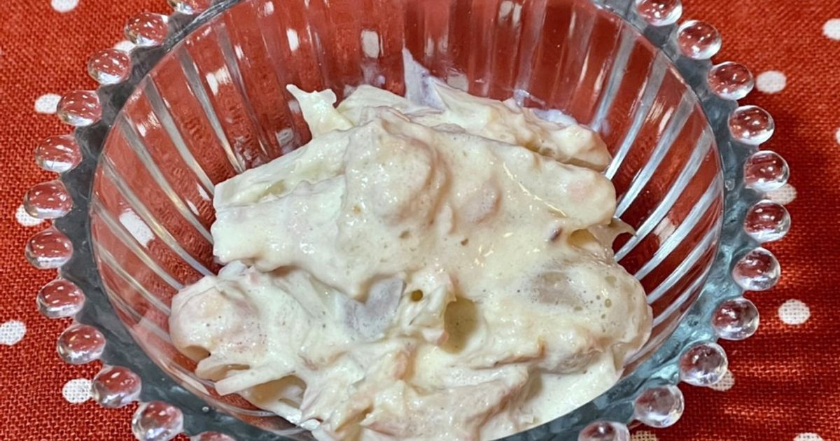 ツナらっきょのマヨ和え by あっしー食堂 【クックパッド】 簡単