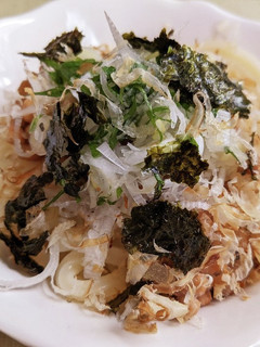 ぶっかけ薬味納豆うどん-レシピのメイン写真