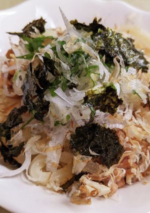 ぶっかけ薬味納豆うどん-レシピのメイン写真