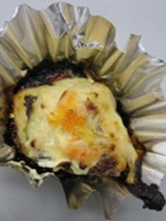 超簡単!鯛のマヨみそ焼き 小学校児童考案-レシピのメイン写真