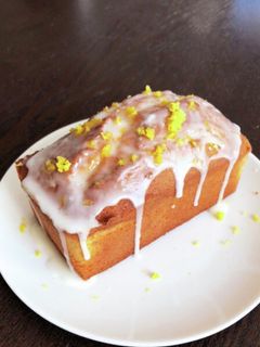 ウィークエンドシトロン-レシピのメイン写真