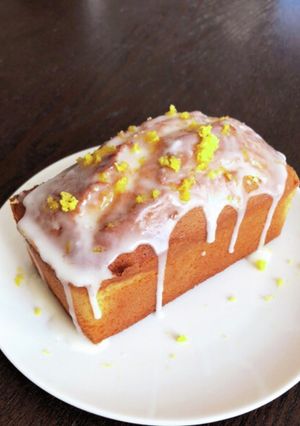 ウィークエンドシトロン-レシピのメイン写真