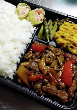 12月22日(水)-レシピのメイン写真