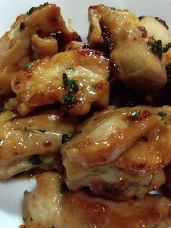 鶏肉の照り焼き-レシピのメイン写真