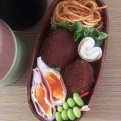 รูปของ 2021.12.22お弁当