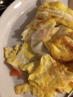 カニカマ卵焼き-レシピのメイン写真
