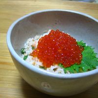 基本からアレンジまで！思わずつくりたくなる「いくら丼」のレシピ集