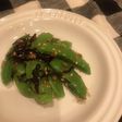レンジで簡単 スナップエンドウ塩昆布和え