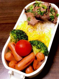 高校生のお弁当20211222-レシピのメイン写真