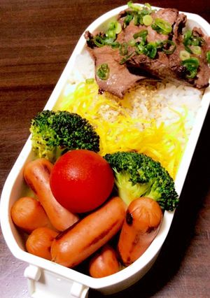 高校生のお弁当20211222-レシピのメイン写真
