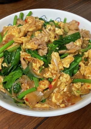 黒龍式 ポパイ飯 レシピ！-レシピのメイン写真