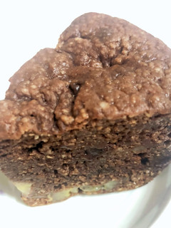 オートミール蒸しパン 甘酒チョコバナナ-レシピのメイン写真