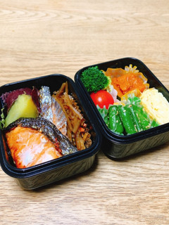 男子高校生のお弁当428-レシピのメイン写真