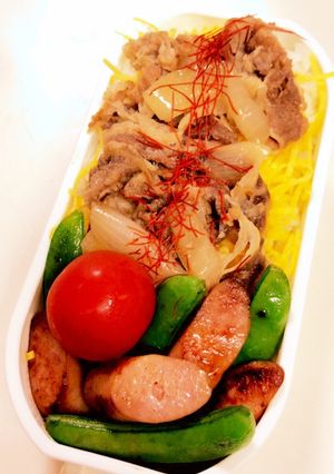 高校生のお弁当20211223-レシピのメイン写真