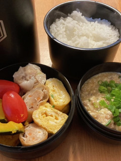 高校生男子弁当 122-レシピのメイン写真