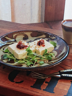 おうち居酒屋★クリチのおかか醤油-レシピのメイン写真