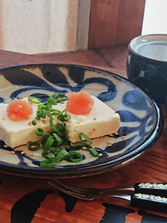 おうち居酒屋★クリチとおネギと辛子明太子-レシピのメイン写真