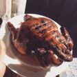真空調理・鶏の丸焼き クリスマスやBBQ