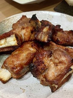 スペアリブのオーブン焼き-レシピのメイン写真