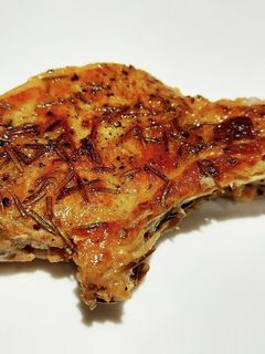 少しのオイルで!豚肉のコンフィ-レシピのメイン写真