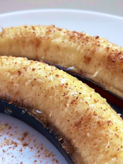 焼きバナナ-レシピのメイン写真
