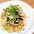 あんかけ焼きそば【ここから栄養士】