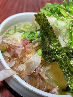 揚出し豆腐-レシピのメイン写真