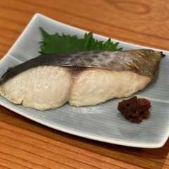 รูปของ 鰆の西京焼き[西京味噌]