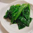 ほうれん草のおひたし