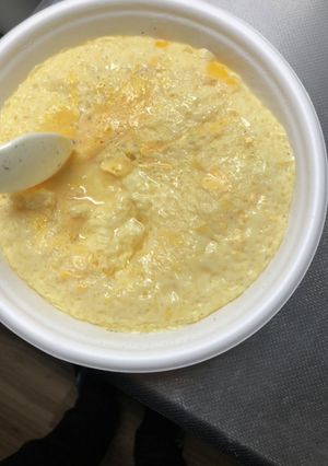ズボラ茶碗蒸しっぽいもの-レシピのメイン写真