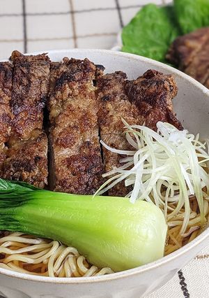 Myojo Style パーコ―麺-レシピのメイン写真
