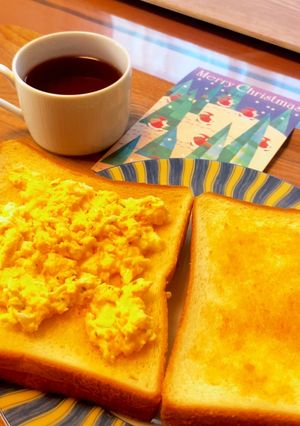 インチキたまごサラダ-レシピのメイン写真