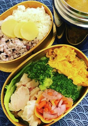 塩麹しっとり胸肉バージョン！-レシピのメイン写真
