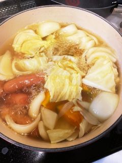 ポトフ-レシピのメイン写真
