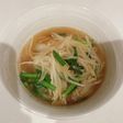 【ひとり飯】モヤシラーメン【10分以内】